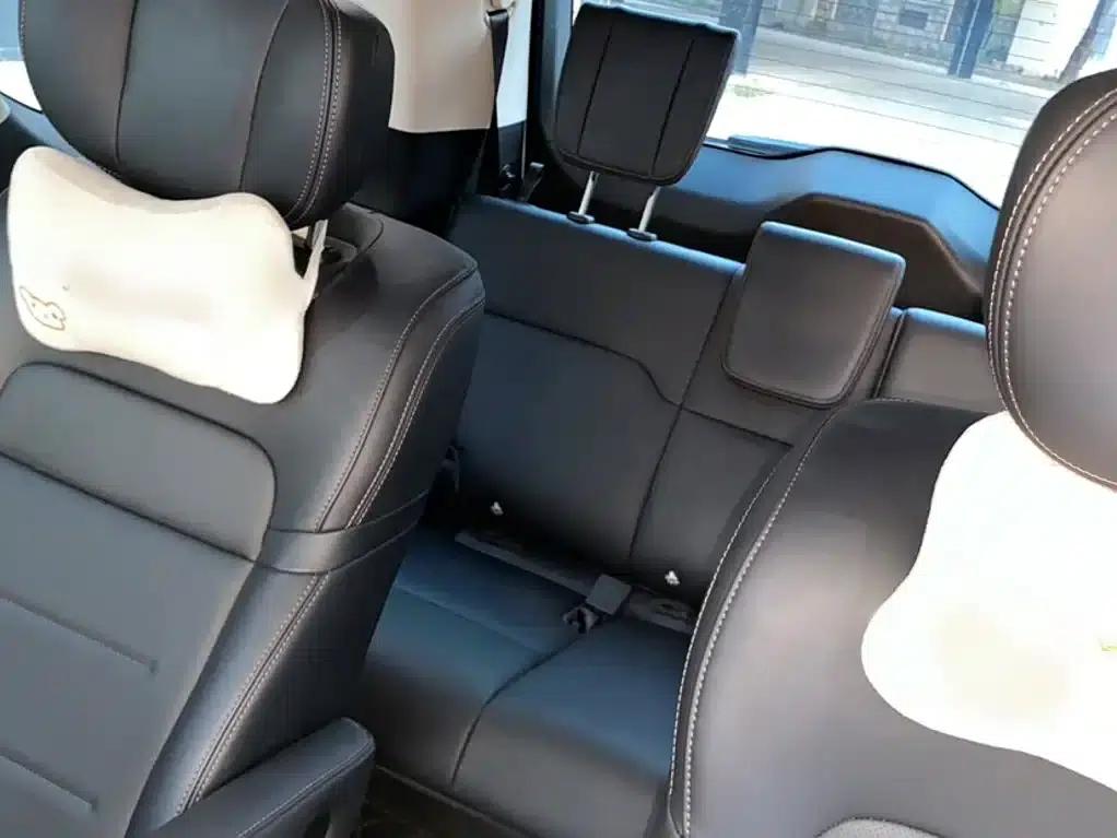 Trumpchi E8 PHEV 2024 150km PRO — миниатюра 15