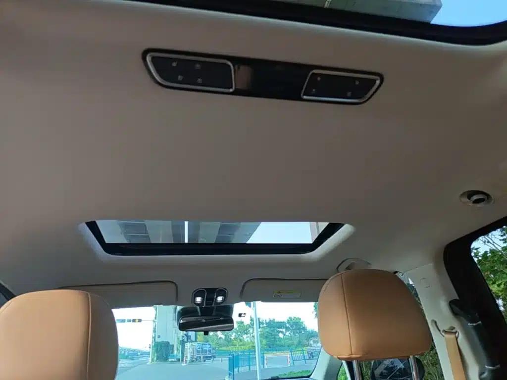 Trumpchi E8 PHEV 2024 Model 150km MAX — миниатюра 18