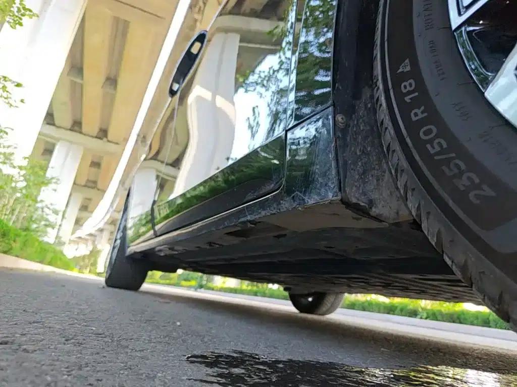Trumpchi E8 PHEV 2024 Model 150km MAX — миниатюра 21