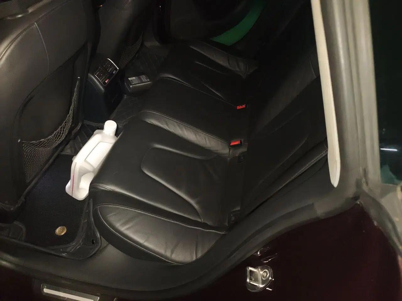 Audi A5 2014 Sportback 45 TFSI — миниатюра 17