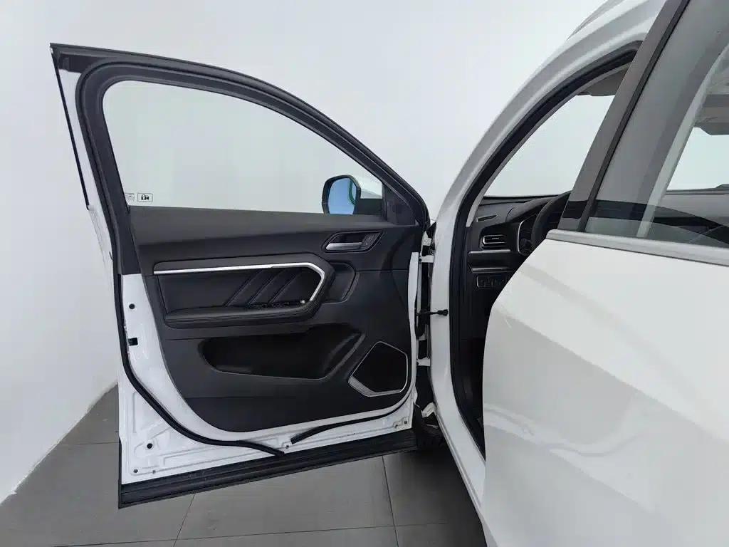 Haval H6 2018 Red Label 1.5T Automatic Luxury — миниатюра 8