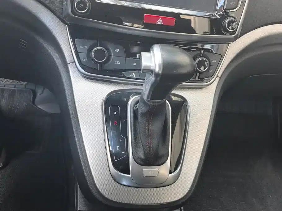 Haval H6 2015 Sport Edition 1.5T Automatic 2WD Luxury — миниатюра 16