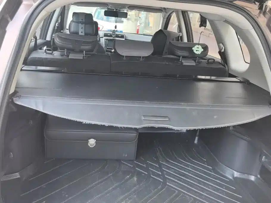 Haval H6 2015 Sport Edition 1.5T Automatic 2WD Luxury — миниатюра 4