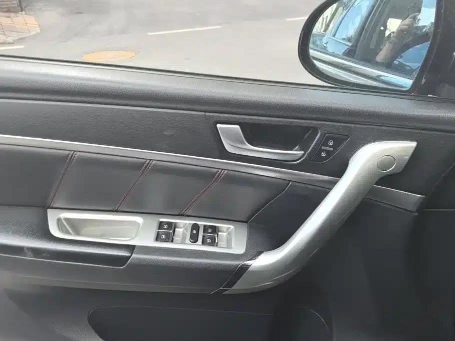 Haval H6 2015 Sport Edition 1.5T Automatic 2WD Luxury — миниатюра 7
