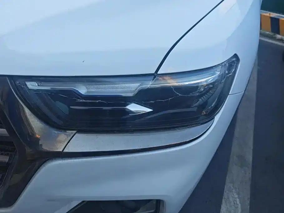Haval H6 2021 National Trend Edition 1.5T Automatic Champion Edition — миниатюра 4