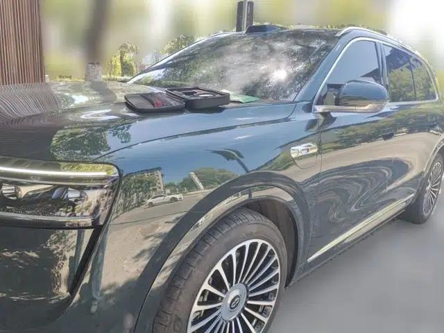 Hima AITO M8 2025 Extended-Range Max+ Version 53.4 kWh 6-Seater Edition