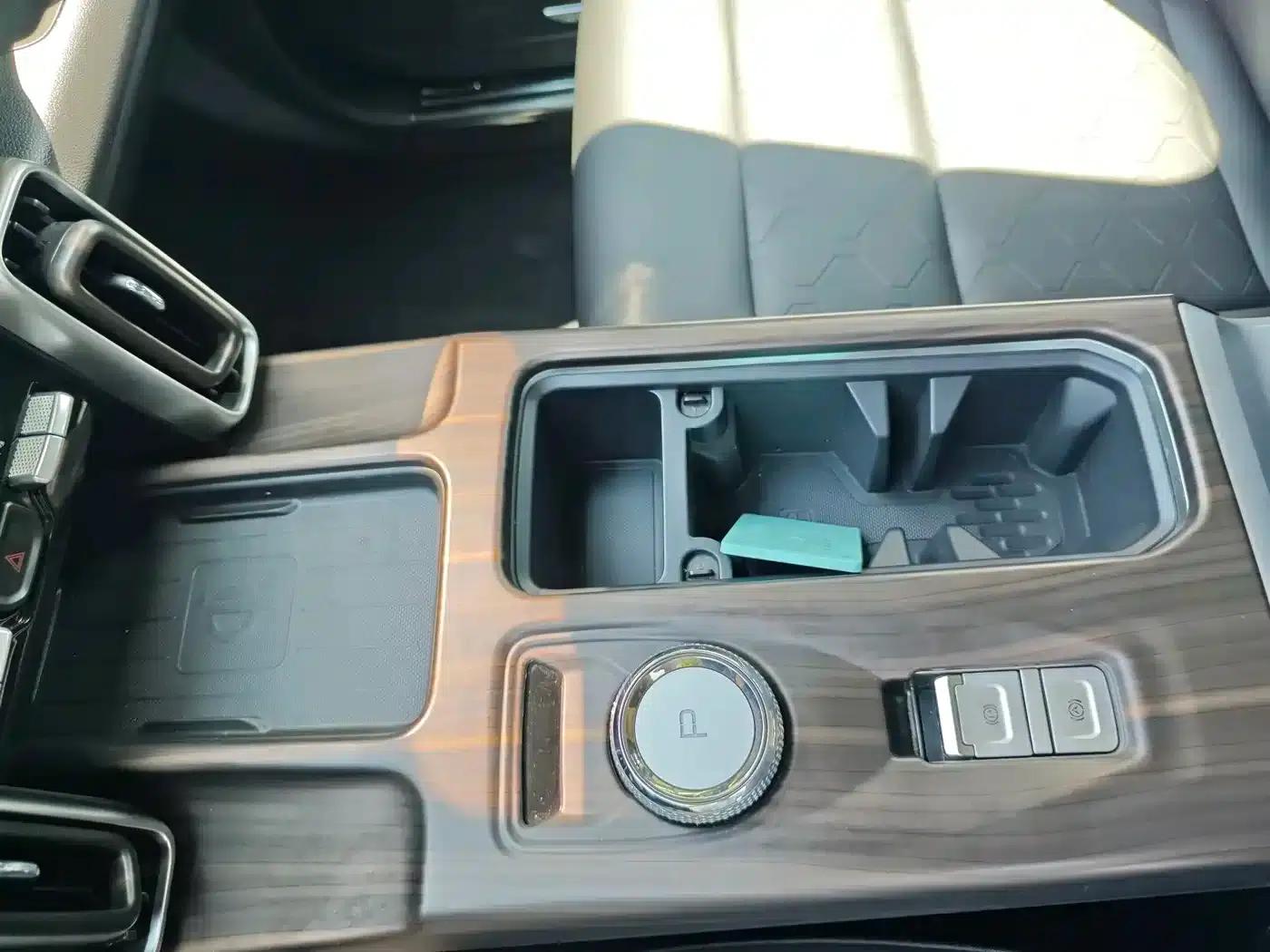 Haval Big Dog 2024 1.5T DCT Border Collie Edition — миниатюра 12