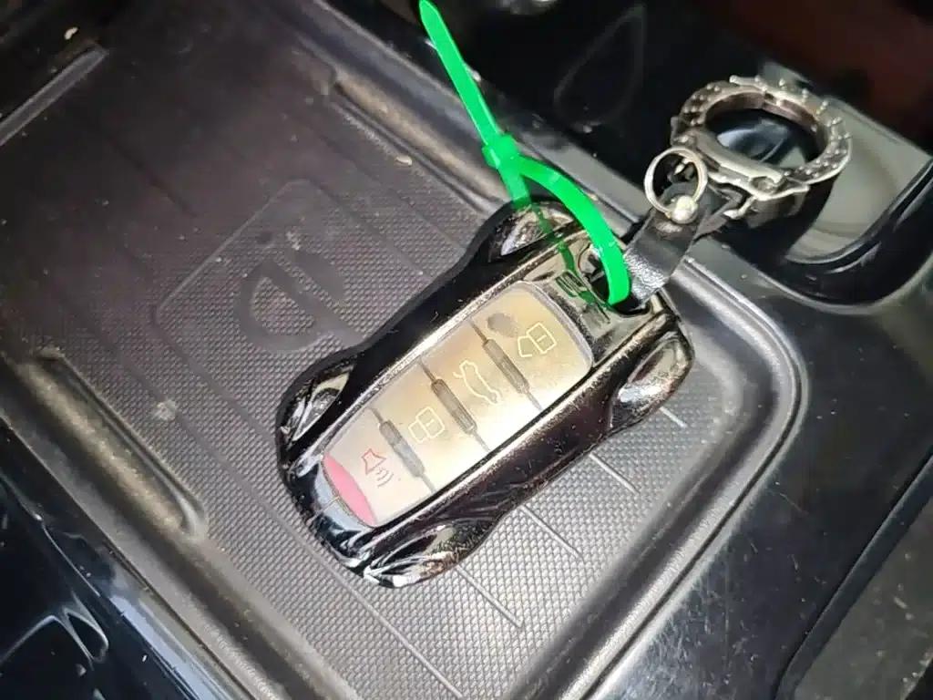Haval Big Dog 2021 1.5T DCT 2WD Border Collie - Lucky Edition — миниатюра 9