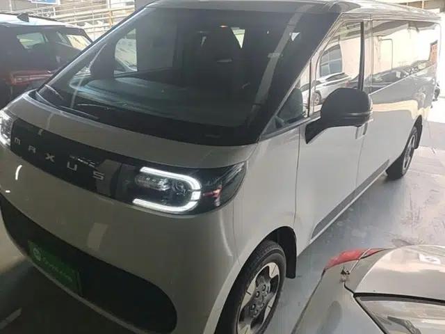 SAIC MAXUS Datang M1 2026 Model Low-Roof Non-Commercial Version (83 kWh)