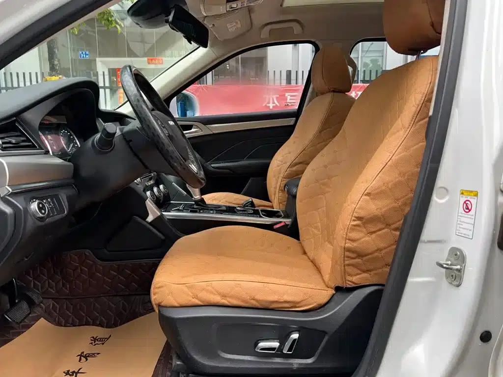 Haval H7 2016 Blue Label H7 2.0T Automatic Luxury — миниатюра 3