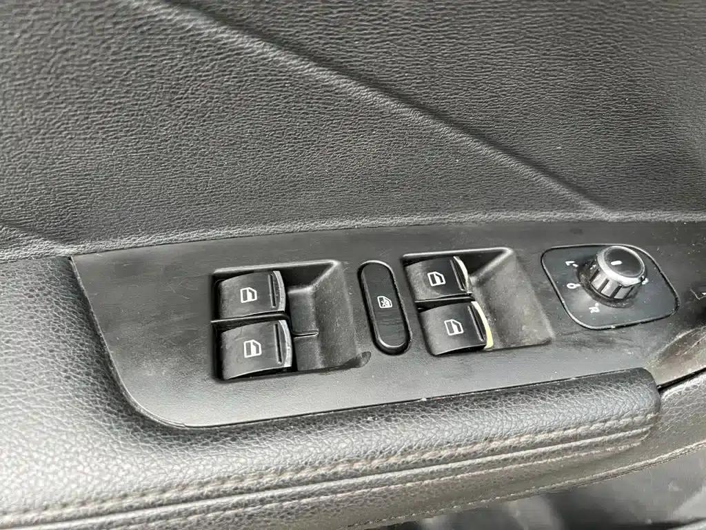 Haval H7 2016 Blue Label H7 2.0T Automatic Luxury — миниатюра 7