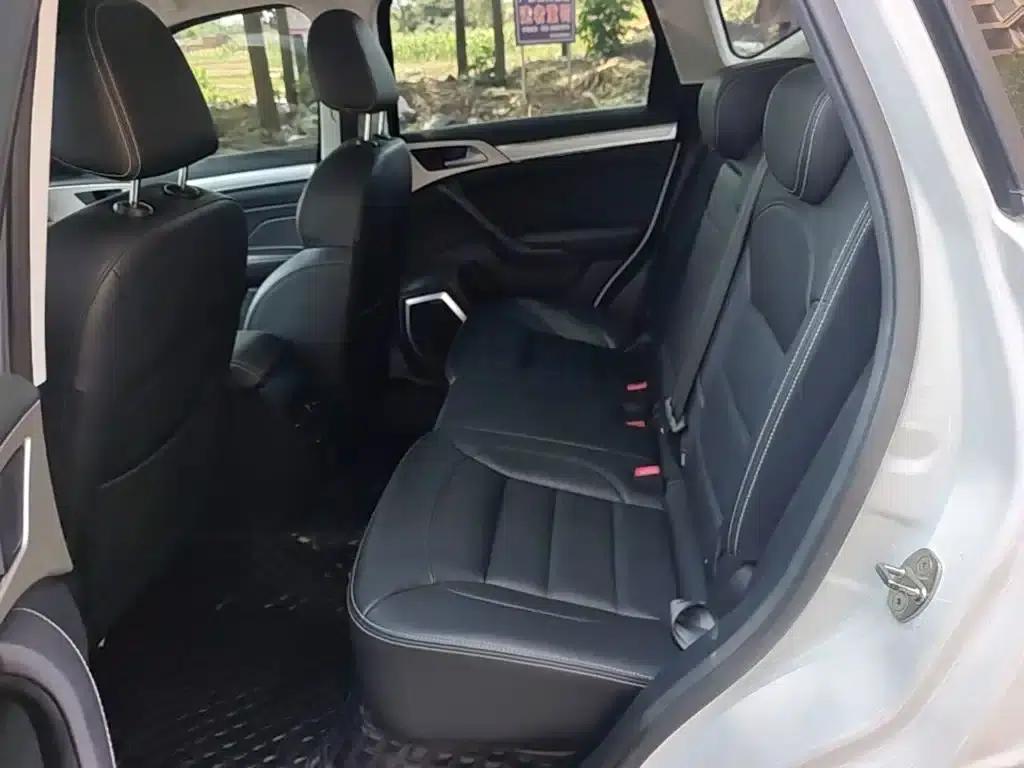 Haval H7 2019 2.0T Enjoy Edition (National VI Emission Standard) — миниатюра 17