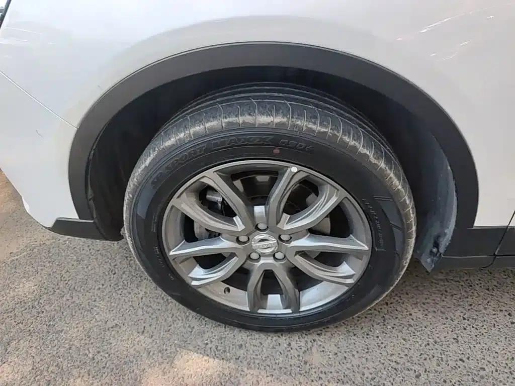 Haval H7 2019 2.0T Enjoy Edition (National VI Emission Standard) — миниатюра 23