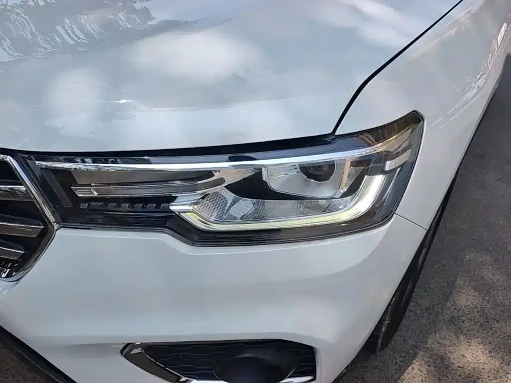 Haval H7 2019 2.0T Enjoy Edition (National VI Emission Standard) — миниатюра 24