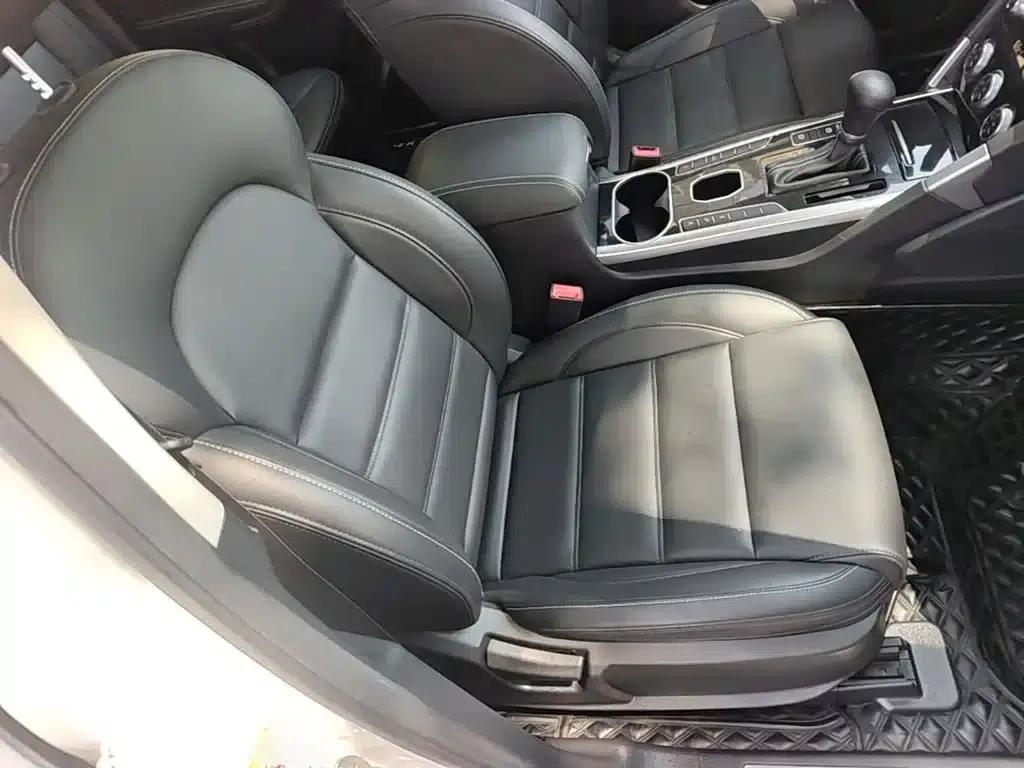 Haval H7 2019 2.0T Enjoy Edition (National VI Emission Standard) — миниатюра 25