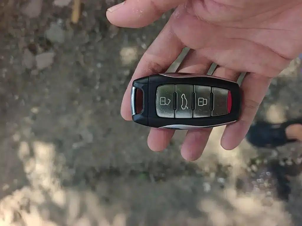 Haval H7 2019 2.0T Enjoy Edition (National VI Emission Standard) — миниатюра 9