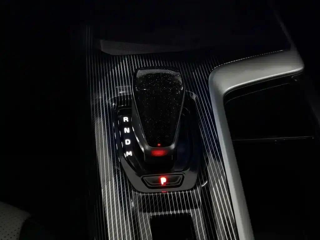 Haval Chitu 2021 Sport Edition 1.5T Platinum Rabbit — миниатюра 13