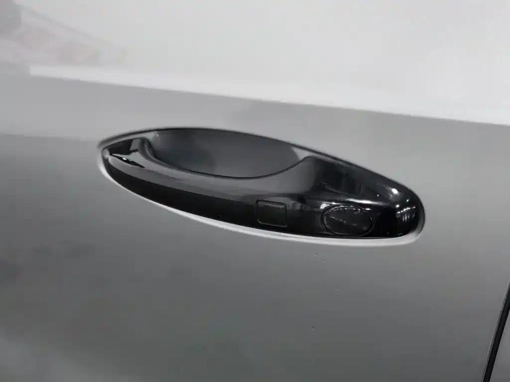 Haval Chitu 2021 Sport Edition 1.5T Platinum Rabbit — миниатюра 18