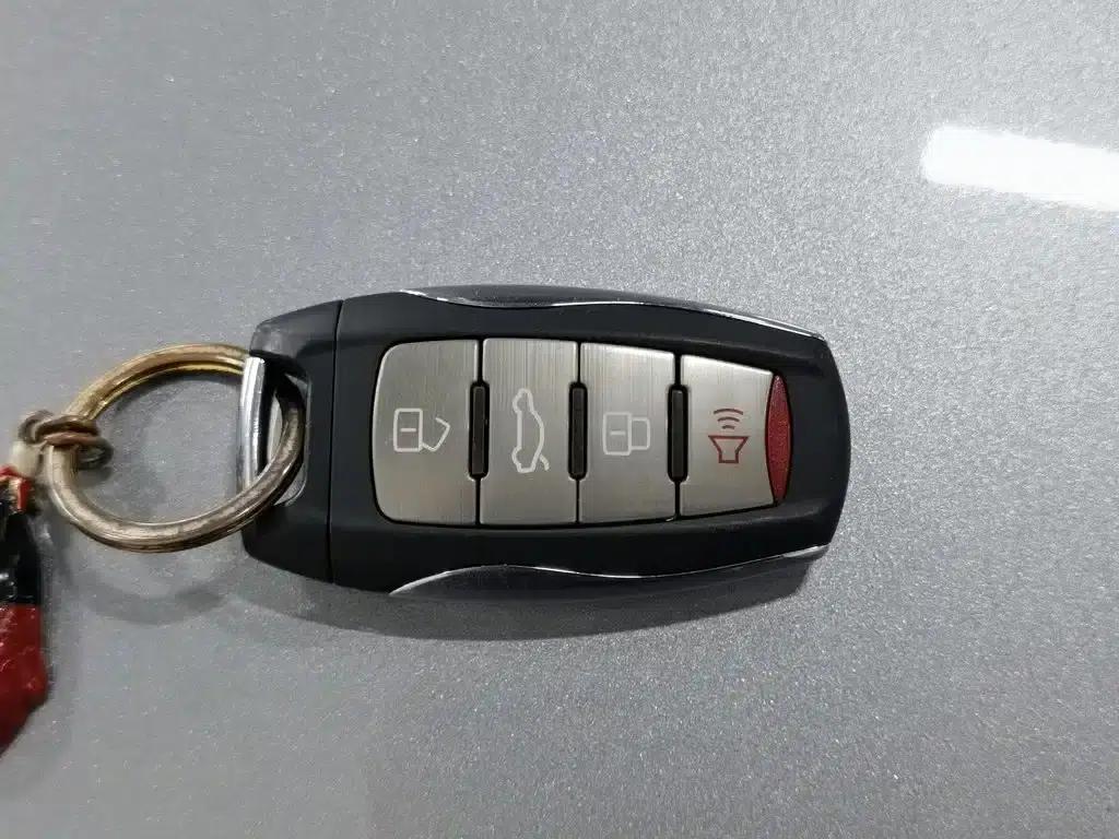Haval Chitu 2021 Sport Edition 1.5T Platinum Rabbit — миниатюра 19