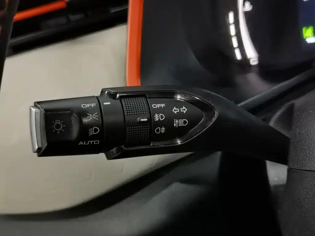 Haval Chitu 2021 Sport Edition 1.5T Platinum Rabbit — миниатюра 21