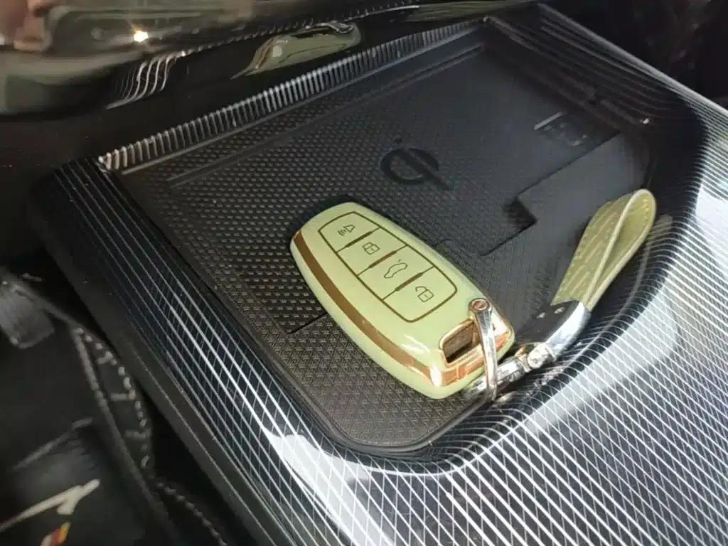 Haval Chitu 2021 Sport Edition 1.5T Platinum Rabbit — миниатюра 9