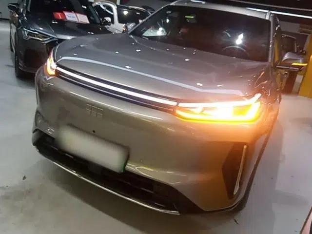 Geely Galaxy M7 2026 Model Yuanyoujia 225km Starship Edition