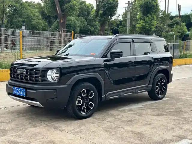 Haval Cool Dog 2022 1.5T DCT 2WD Trendy Edition