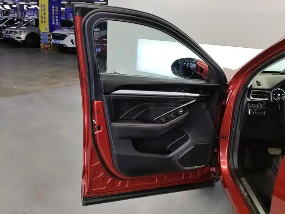 Haval F5 2018 1.5T i-Fan — миниатюра 7