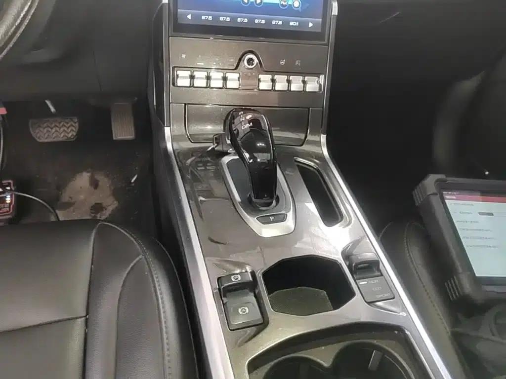 Haval F5 2019 National Trend Edition 1.5T i-Trend National VI — миниатюра 14