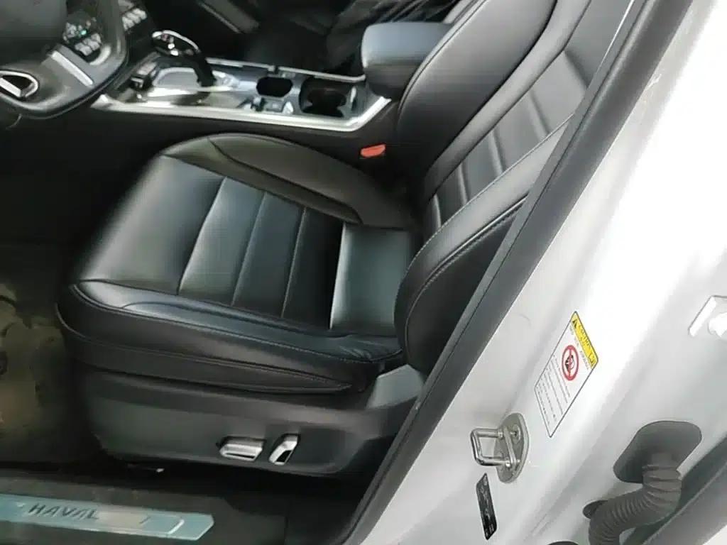 Haval F5 2019 National Trend Edition 1.5T i-Trend National VI — миниатюра 15