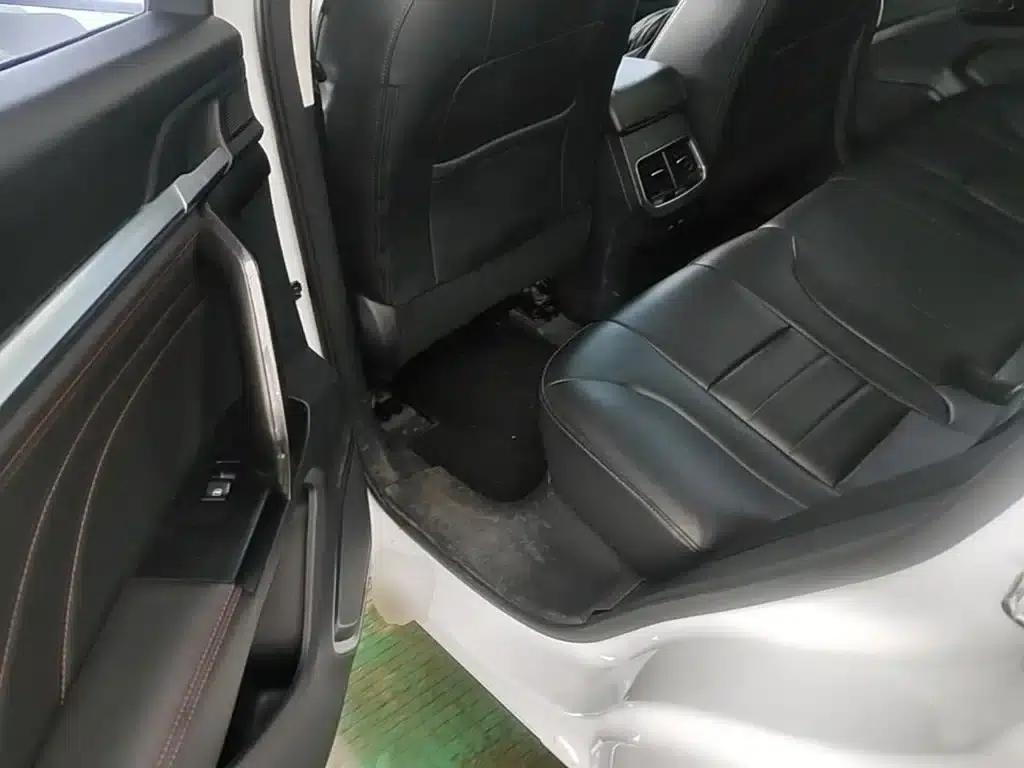Haval F5 2019 National Trend Edition 1.5T i-Trend National VI — миниатюра 17