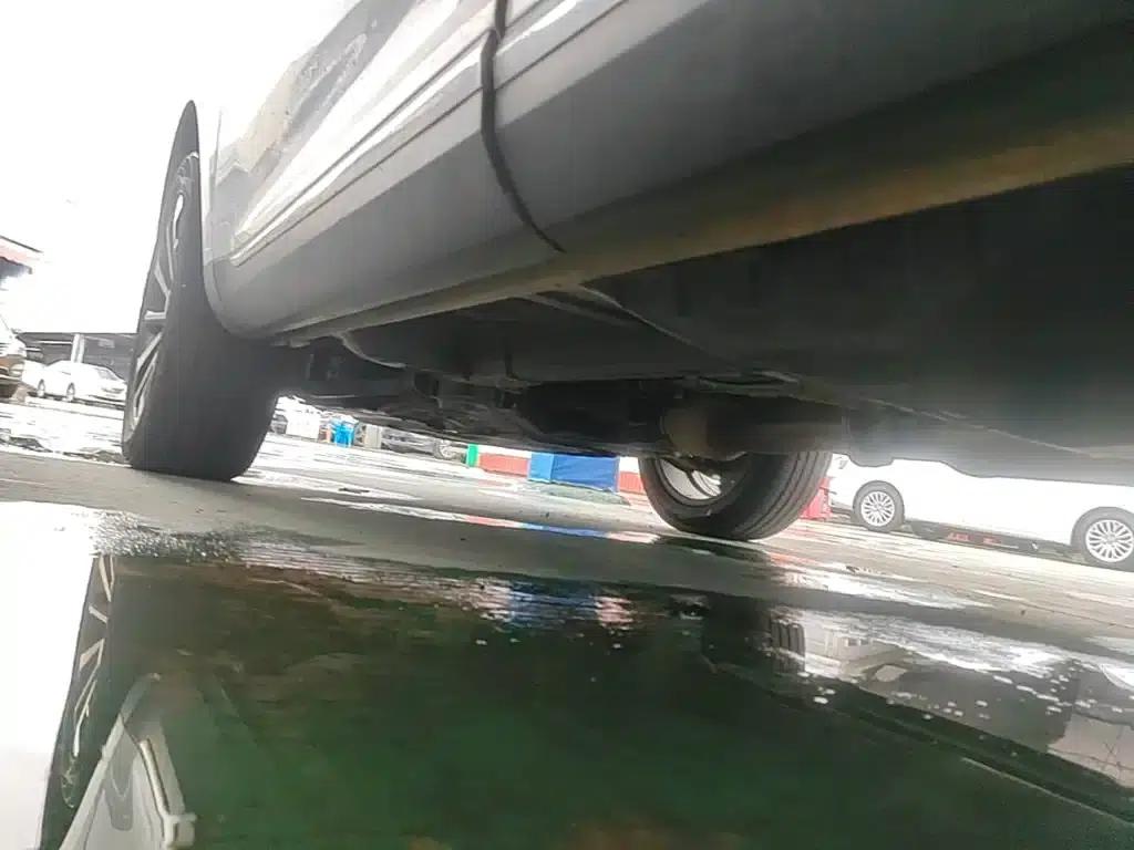 Haval F5 2019 National Trend Edition 1.5T i-Trend National VI — миниатюра 22