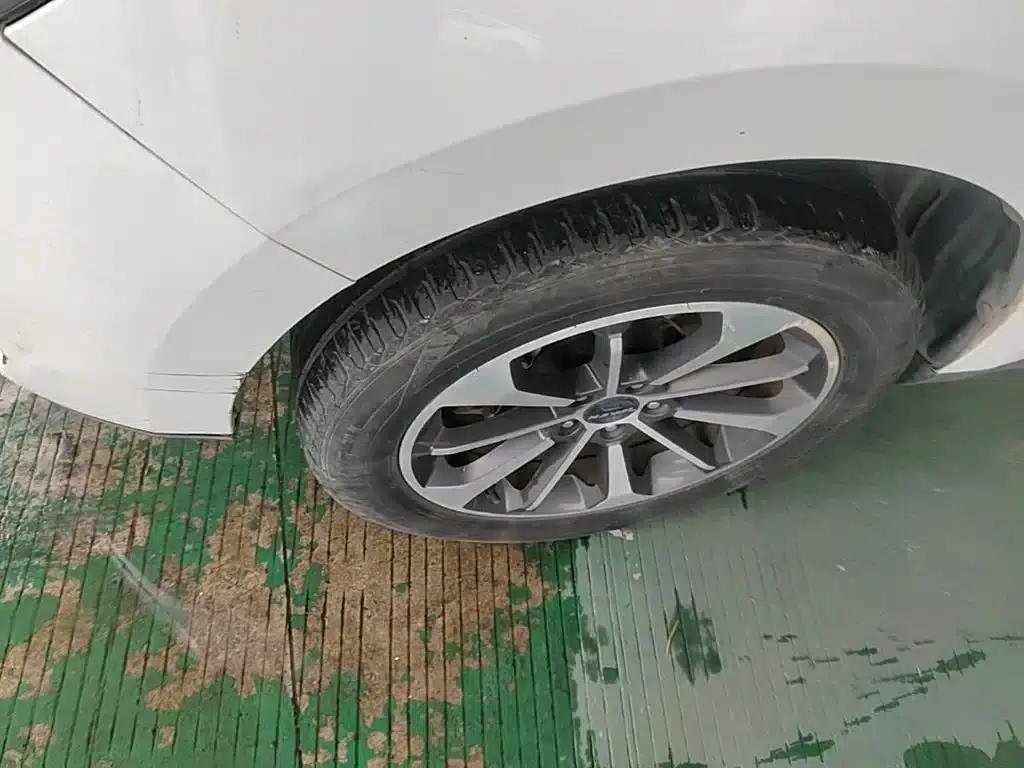 Haval F5 2019 National Trend Edition 1.5T i-Trend National VI — миниатюра 23