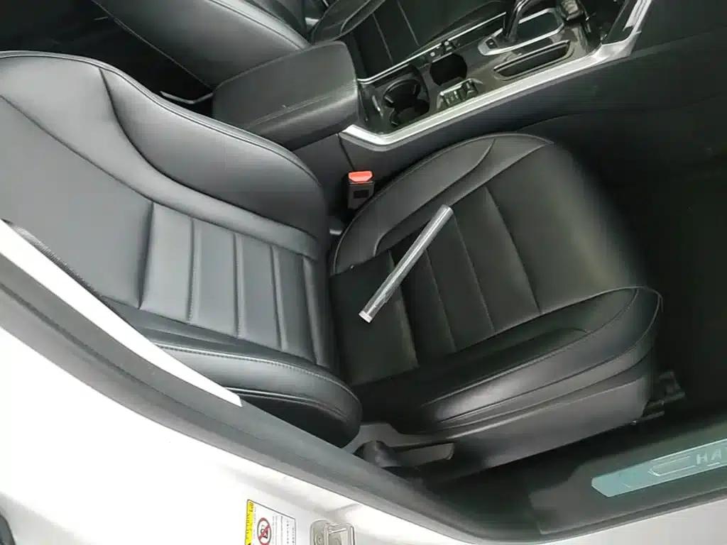 Haval F5 2019 National Trend Edition 1.5T i-Trend National VI — миниатюра 25