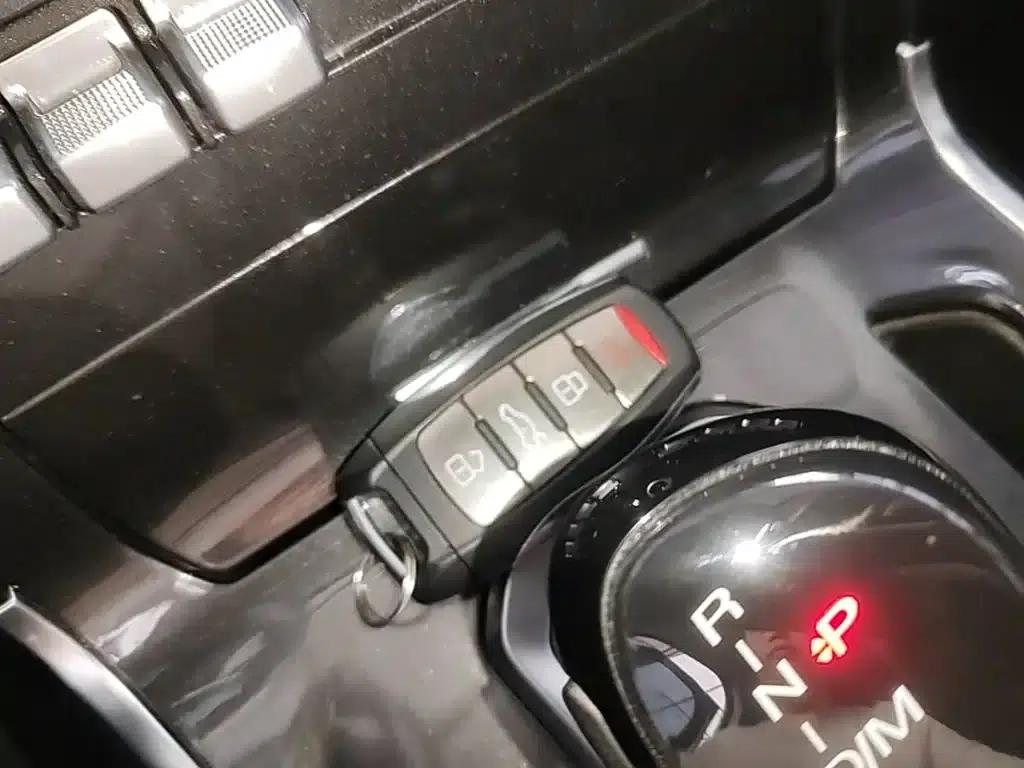 Haval F5 2019 National Trend Edition 1.5T i-Trend National VI — миниатюра 9