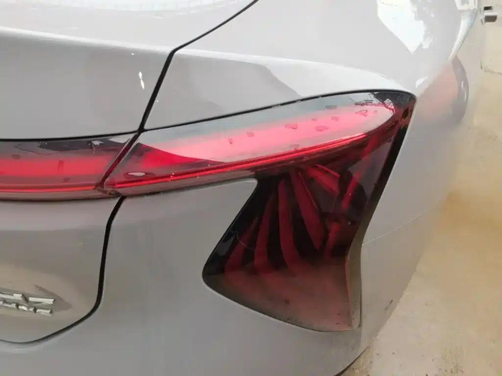 Hongqi EH7 2024 760 Pro+ AWD Edition — миниатюра 8