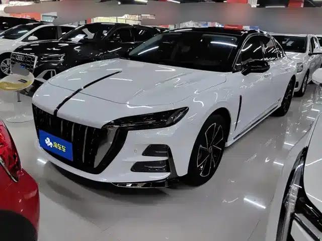 Hongqi H6 2024 2.0T Premium Edition