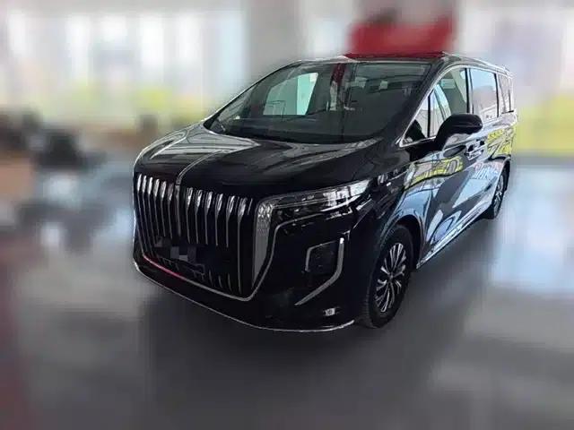 Hongqi HQ9 PHEV 2024 2.0T AWD Luxury Edition