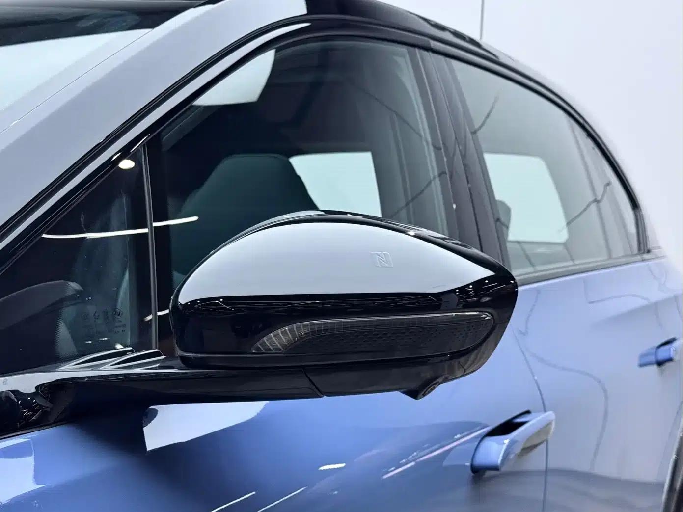 Hongqi Tiangong 08 2025 730 Max Rear-Wheel Drive Edition — миниатюра 20