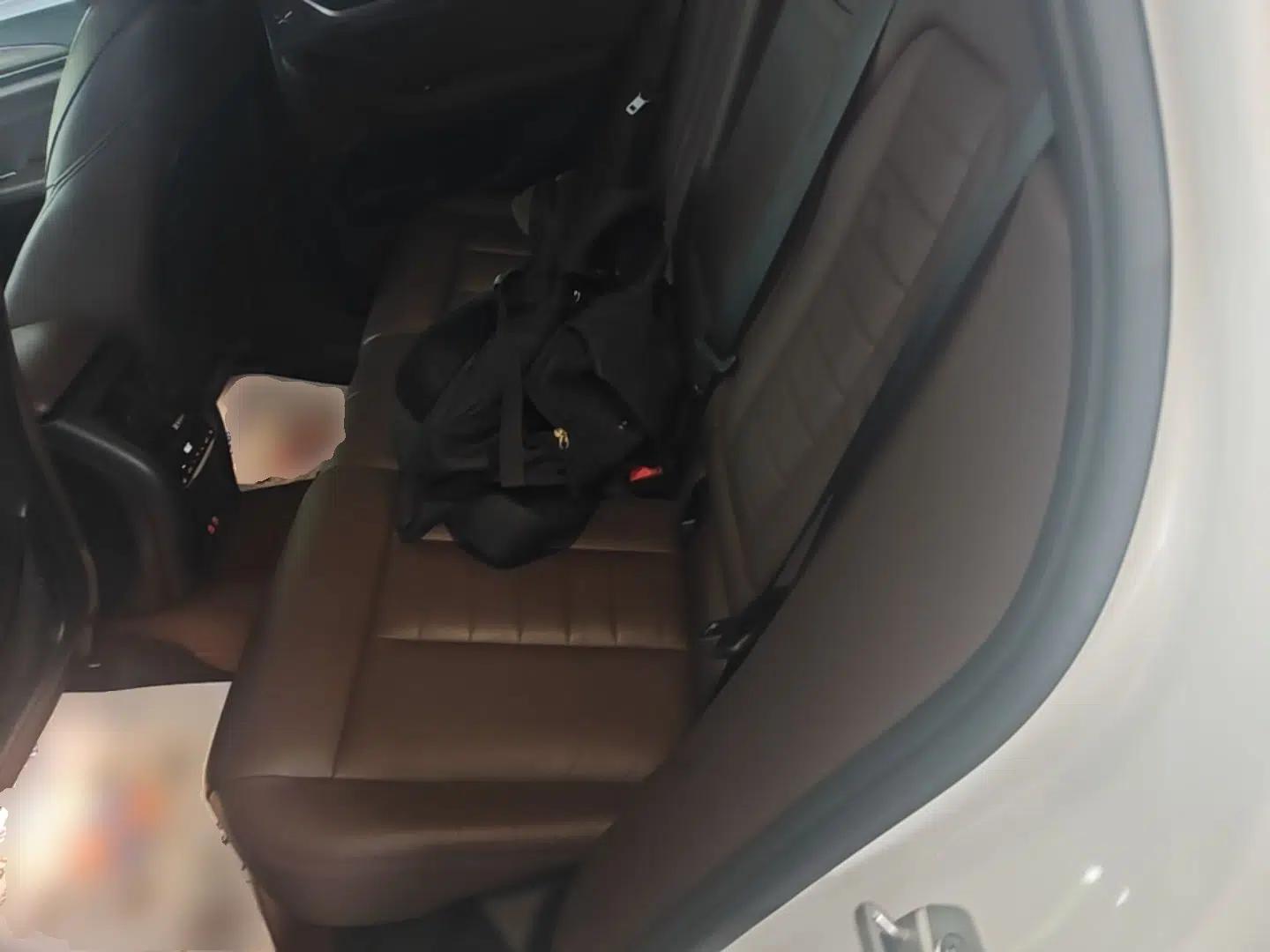 BMW X3 2021 xDrive28i Luxury Package — миниатюра 20