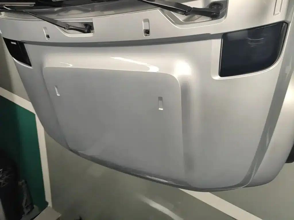 iCAR Super V23 2025 Model 401 2WD Smart Driving Edition — миниатюра 20