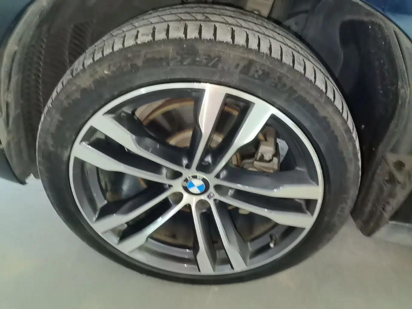 BMW X6 2018 xDrive35i M Sport Luxury Edition — миниатюра 13