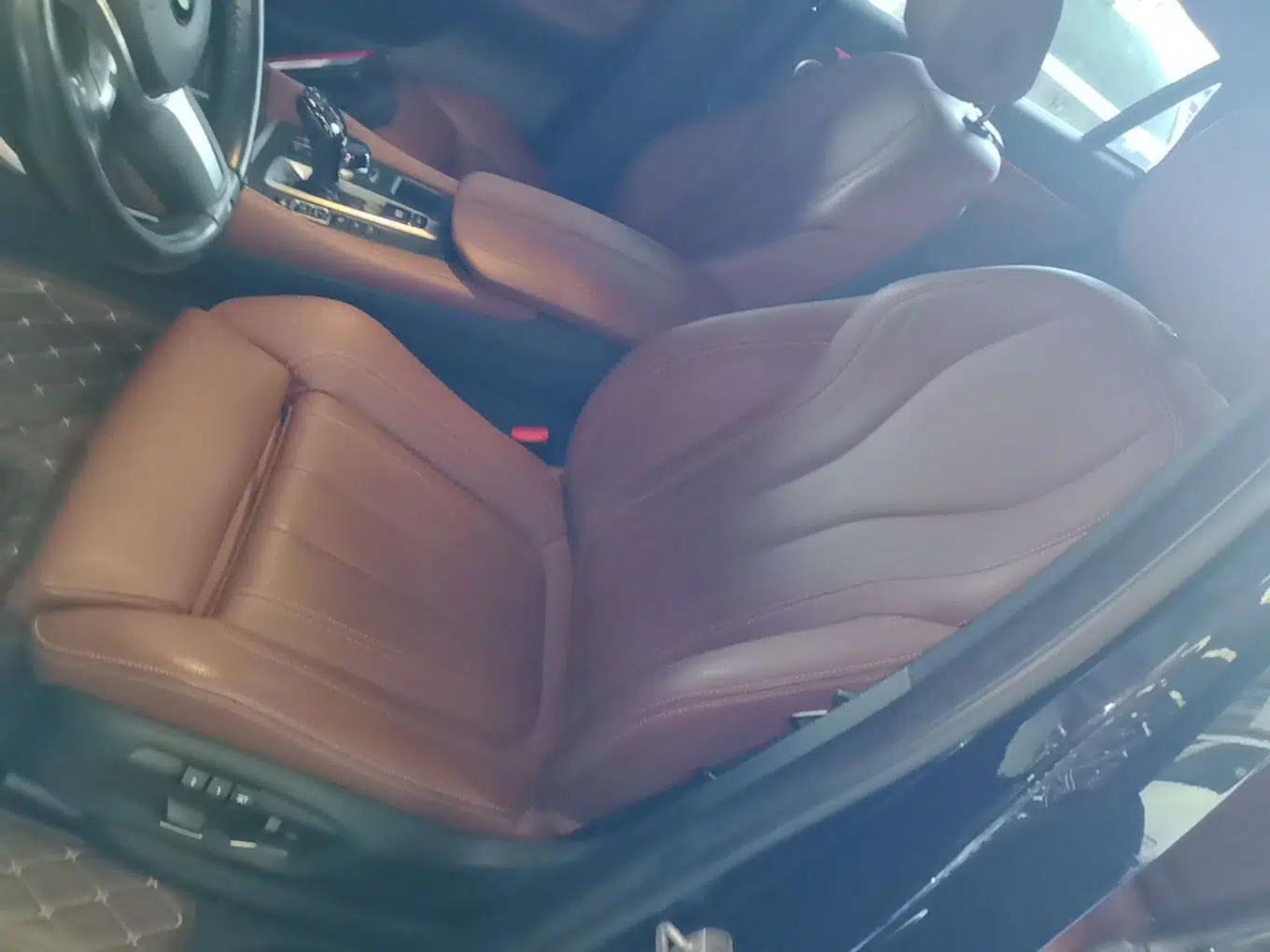 BMW X6 2018 xDrive35i M Sport Luxury Edition — миниатюра 26