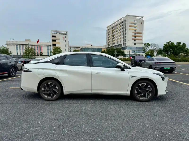 AION S 2022 Plus 70 Smart Edition (Lithium Iron Phosphate) — миниатюра 8