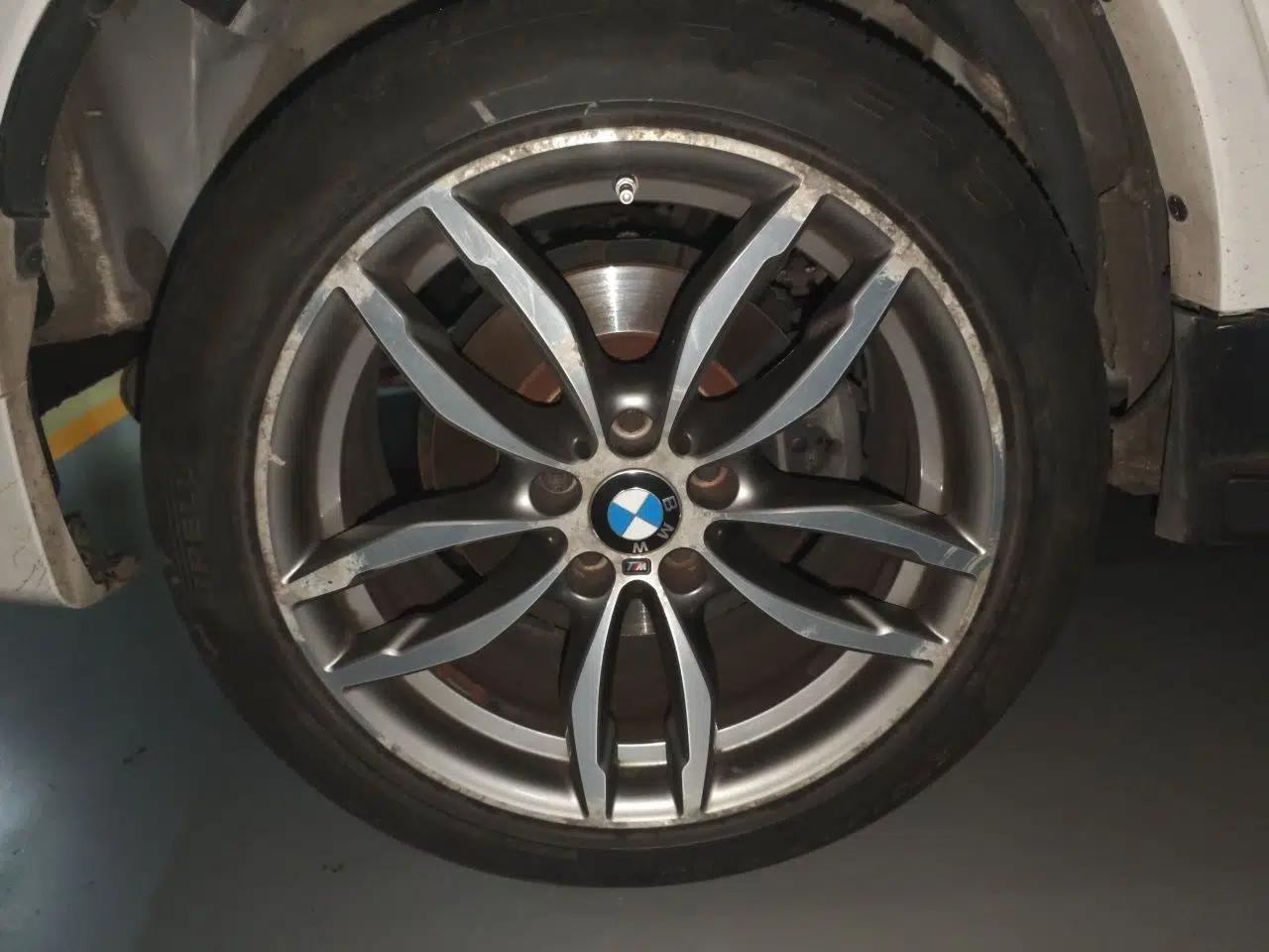 BMW X4 2014 xDrive35i M Sport model — миниатюра 8