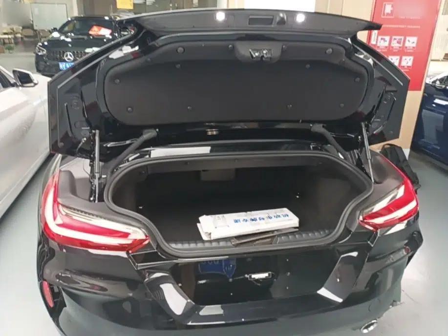 BMW Z4 2023 sDrive 25i M Sport Package — миниатюра 22