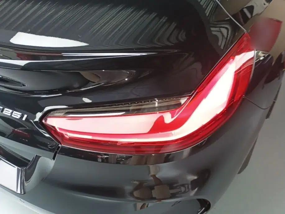 BMW Z4 2023 sDrive 25i M Sport Package — миниатюра 9