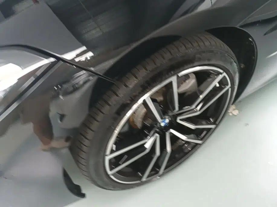 BMW Z4 2023 sDrive 25i M Sport Package — миниатюра 10