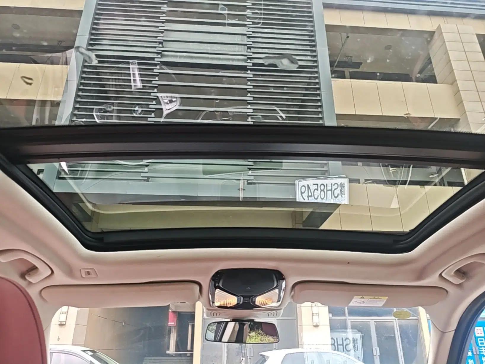 BMW iX3 2022 Updated Leading Version — миниатюра 26