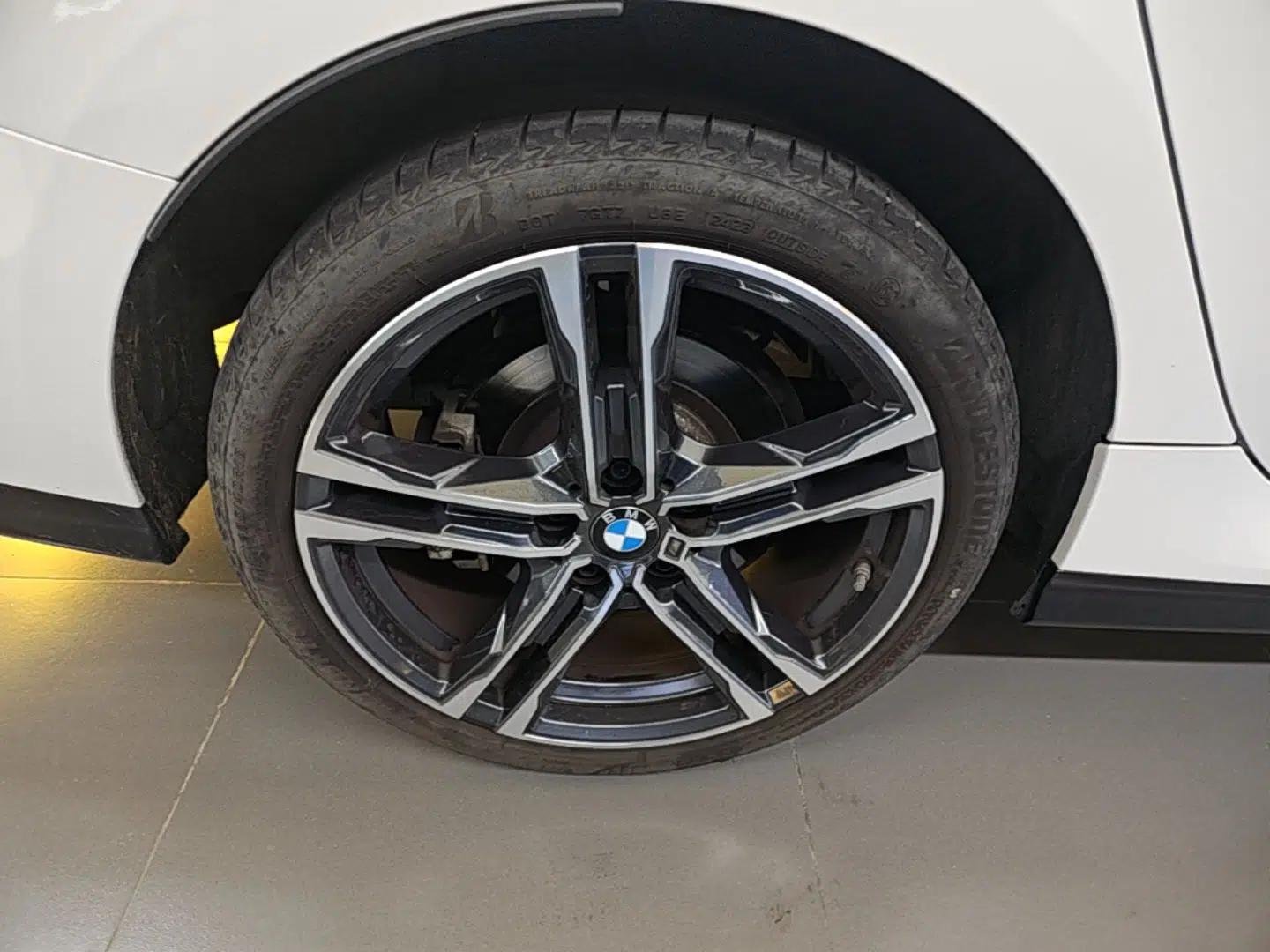 BMW 2 Series 2023 225i Four-Door Coupe M Sport Shadowline Package — миниатюра 11